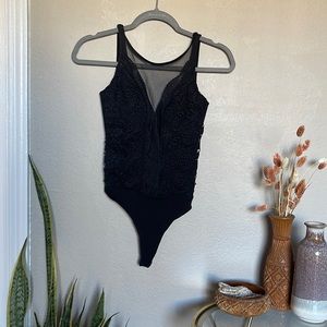 Lulus Lace Body Suit